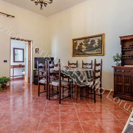 Locazione Turistica Lorusso