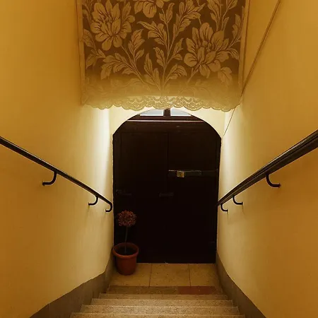 Locazione Turistica Lorusso Apartment *