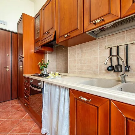 Apartamento Locazione Turistica Lorusso