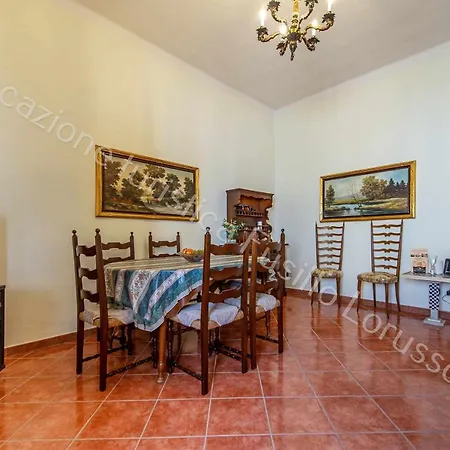 Apartament Locazione Turistica Lorusso *