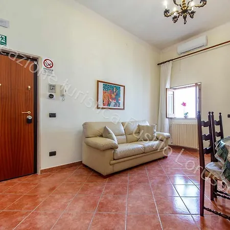 Locazione Turistica Lorusso Apartamento Andria