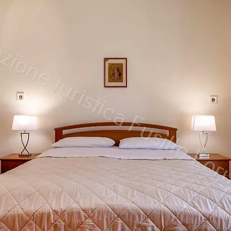 Apartmán Locazione Turistica Lorusso *