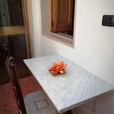 Locazione Turistica Lorusso * Andria