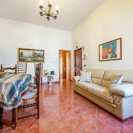 Locazione Turistica Lorusso Apartmán *