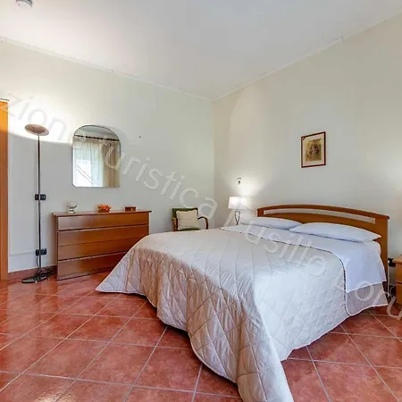 Locazione Turistica Lorusso Andria