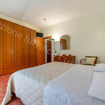 Apartmán Locazione Turistica Lorusso *