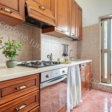 Apartment Locazione Turistica Lorusso *